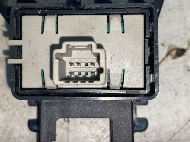 bontott RENAULT CLIO IV Tempomat Kar (Magában)