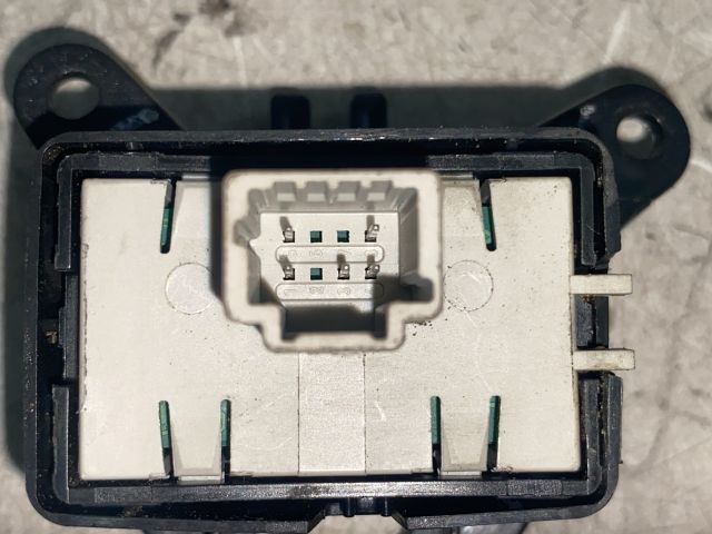 bontott RENAULT CLIO IV Tempomat Kar (Magában)