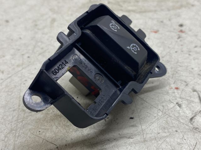 bontott RENAULT CLIO IV Tempomat Kar (Magában)