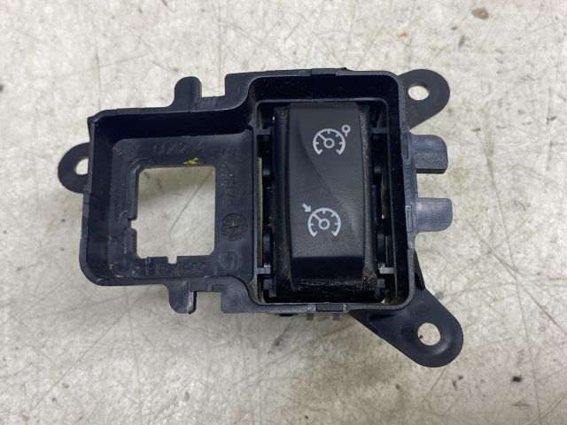 bontott RENAULT CLIO IV Tempomat Kar (Magában)