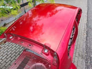 bontott RENAULT CLIO IV Tető