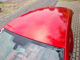 bontott RENAULT CLIO IV Tető