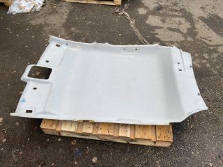 bontott RENAULT CLIO IV Tetőkárpit