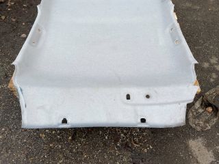 bontott RENAULT CLIO IV Tetőkárpit