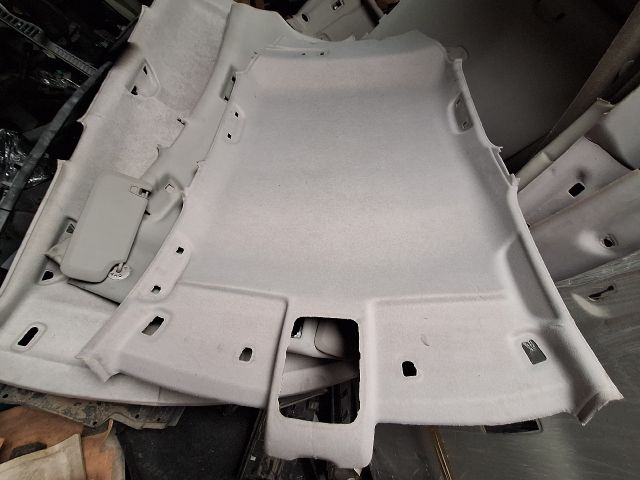 bontott RENAULT CLIO IV Tetőkárpit