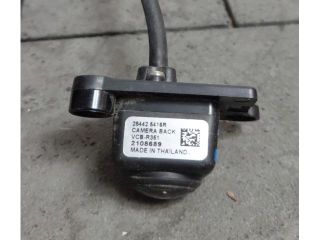 bontott RENAULT CLIO IV Tolatókamera