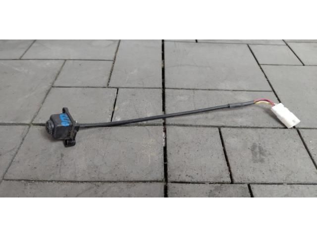 bontott RENAULT CLIO IV Tolatókamera