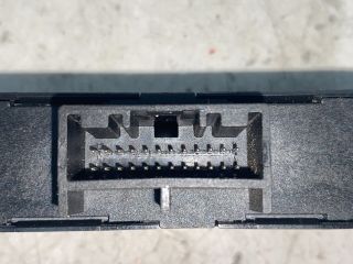 bontott RENAULT CLIO IV Tolatóradar Elektronika