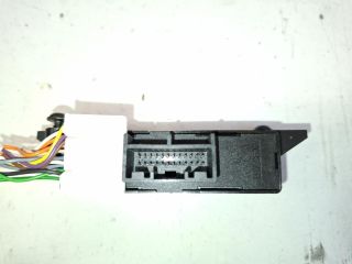 bontott RENAULT CLIO IV Tolatóradar Elektronika