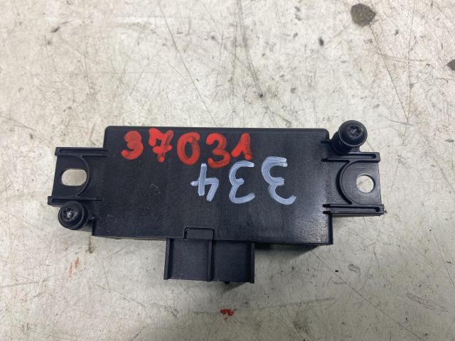 bontott RENAULT CLIO IV Tolatóradar Elektronika