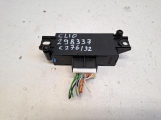 bontott RENAULT CLIO IV Tolatóradar Elektronika