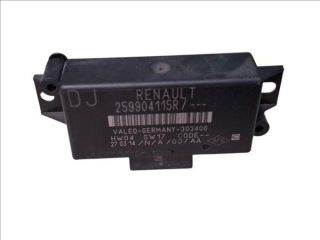 bontott RENAULT CLIO IV Tolatóradar Elektronika