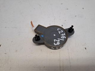 bontott RENAULT CLIO IV Tolatóradar Hangszóró