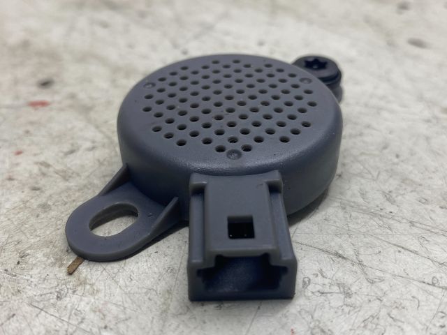 bontott RENAULT CLIO IV Tolatóradar Hangszóró