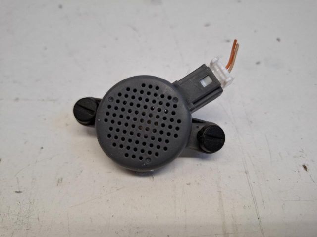 bontott RENAULT CLIO IV Tolatóradar Hangszóró