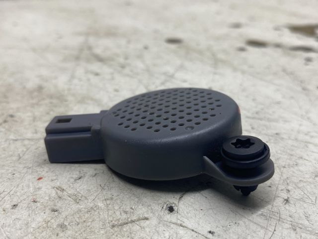 bontott RENAULT CLIO IV Tolatóradar Hangszóró