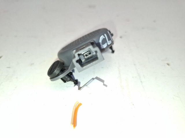 bontott RENAULT CLIO IV Tolatóradar Hangszóró