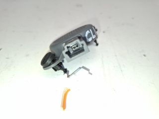 bontott RENAULT CLIO IV Tolatóradar Hangszóró