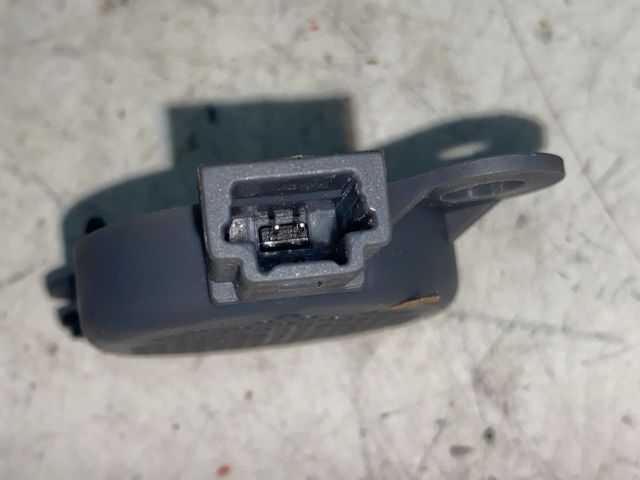 bontott RENAULT CLIO IV Tolatóradar Hangszóró