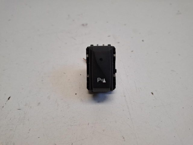 bontott RENAULT CLIO IV Tolatóradar Kapcsoló