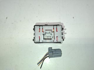 bontott RENAULT CLIO IV Tolatóradar Kapcsoló