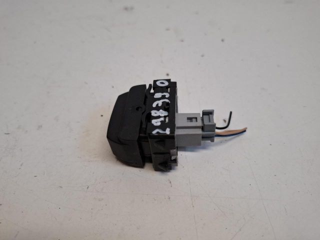 bontott RENAULT CLIO IV Tolatóradar Kapcsoló