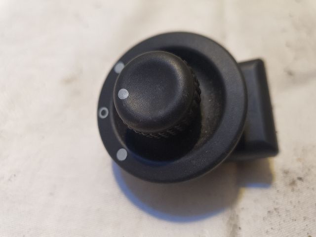 bontott RENAULT CLIO IV Tükör Kapcsoló