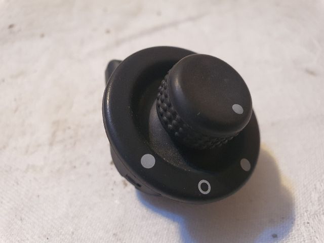 bontott RENAULT CLIO IV Tükör Kapcsoló