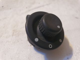 bontott RENAULT CLIO IV Tükör Kapcsoló