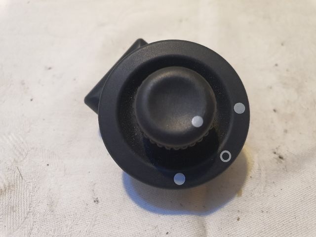 bontott RENAULT CLIO IV Tükör Kapcsoló