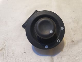 bontott RENAULT CLIO IV Tükör Kapcsoló