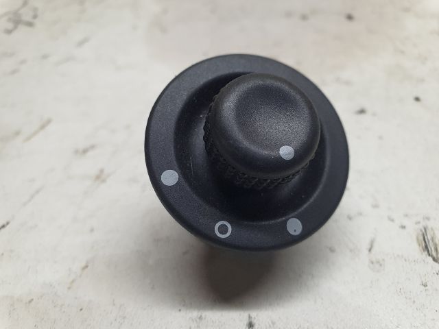 bontott RENAULT CLIO IV Tükör Kapcsoló