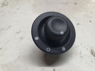 bontott RENAULT CLIO IV Tükör Kapcsoló