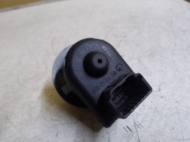 bontott RENAULT CLIO IV Tükör Kapcsoló