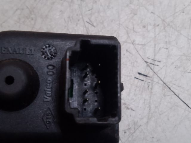 bontott RENAULT CLIO IV Tükör Kapcsoló