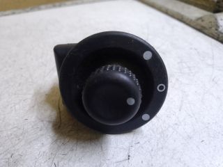 bontott RENAULT CLIO IV Tükör Kapcsoló