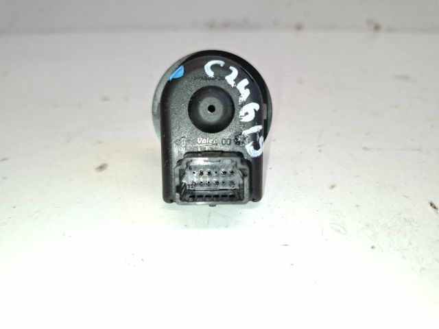 bontott RENAULT CLIO IV Tükör Kapcsoló