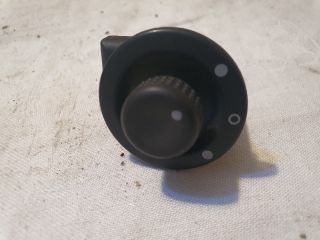 bontott RENAULT CLIO IV Tükör Kapcsoló