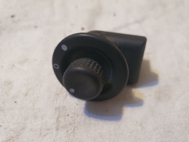 bontott RENAULT CLIO IV Tükör Kapcsoló