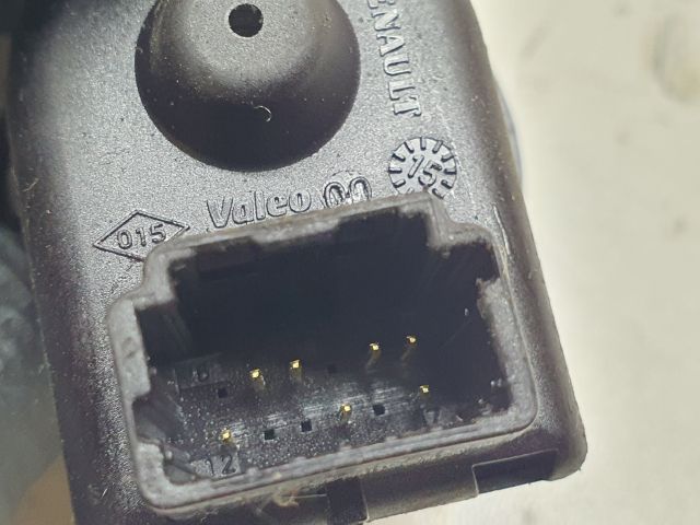 bontott RENAULT CLIO IV Tükör Kapcsoló