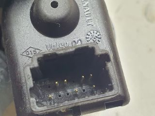 bontott RENAULT CLIO IV Tükör Kapcsoló