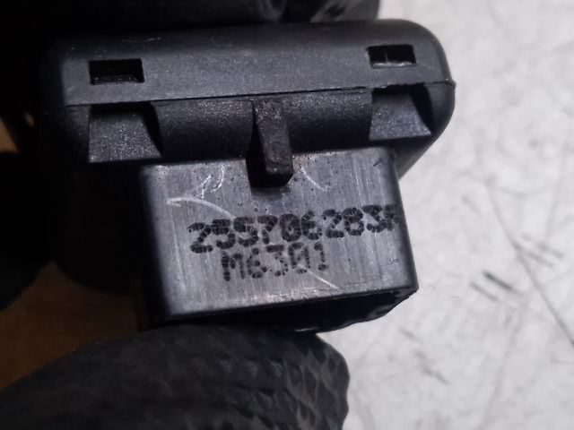 bontott RENAULT CLIO IV Tükör Kapcsoló