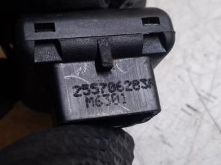 bontott RENAULT CLIO IV Tükör Kapcsoló