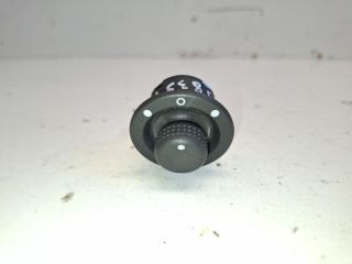 bontott RENAULT CLIO IV Tükör Kapcsoló