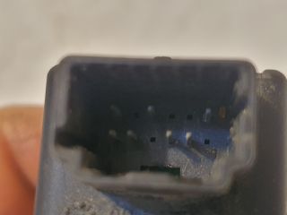 bontott RENAULT CLIO IV Tükör Kapcsoló