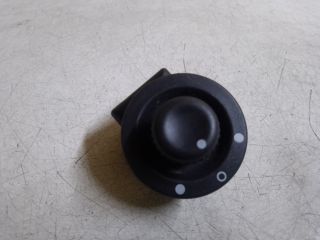 bontott RENAULT CLIO IV Tükör Kapcsoló