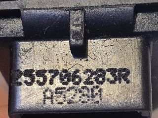 bontott RENAULT CLIO IV Tükör Kapcsoló