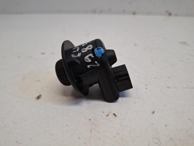 bontott RENAULT CLIO IV Tükör Kapcsoló