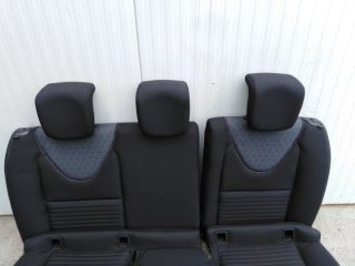 bontott RENAULT CLIO IV Ülés (Pozíciófüggetlen)