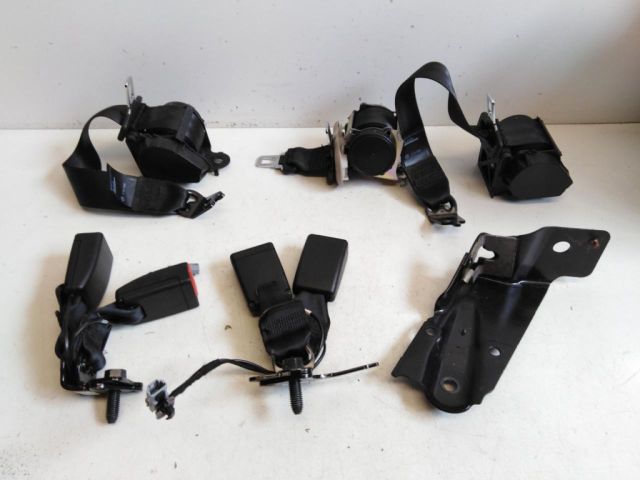 bontott RENAULT CLIO IV Ülés (Pozíciófüggetlen)